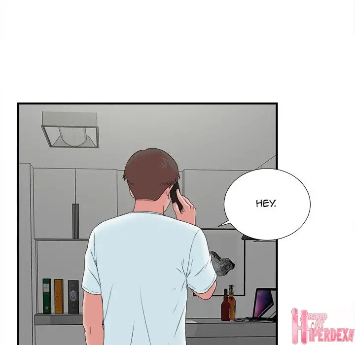 Secret Friend - Chapter 54 [photo 85] - MangaPorn