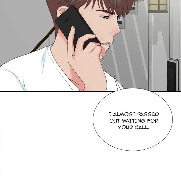 Secret Friend - Chapter 54 [photo 87] - MangaPorn