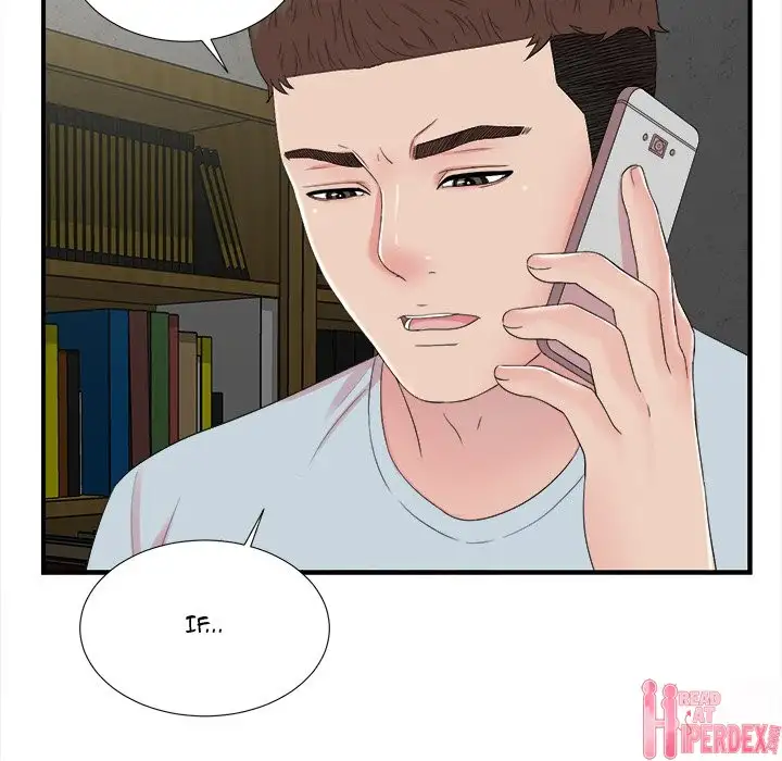 Secret Friend - Chapter 54 [photo 90] - MangaPorn