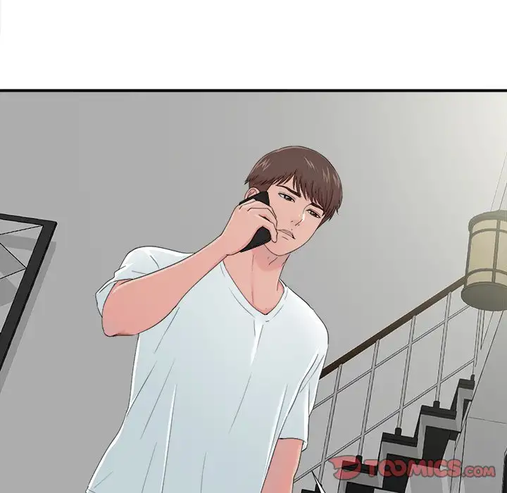 Secret Friend - Chapter 54 [photo 92] - MangaPorn