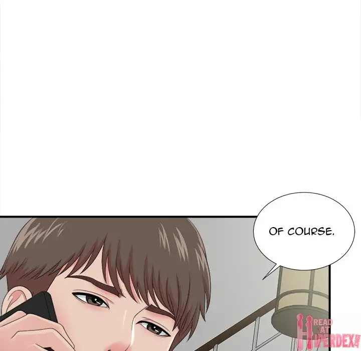 Secret Friend - Chapter 54 [photo 95] - MangaPorn