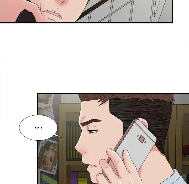 Secret Friend - Chapter 54 [photo 96] - MangaPorn