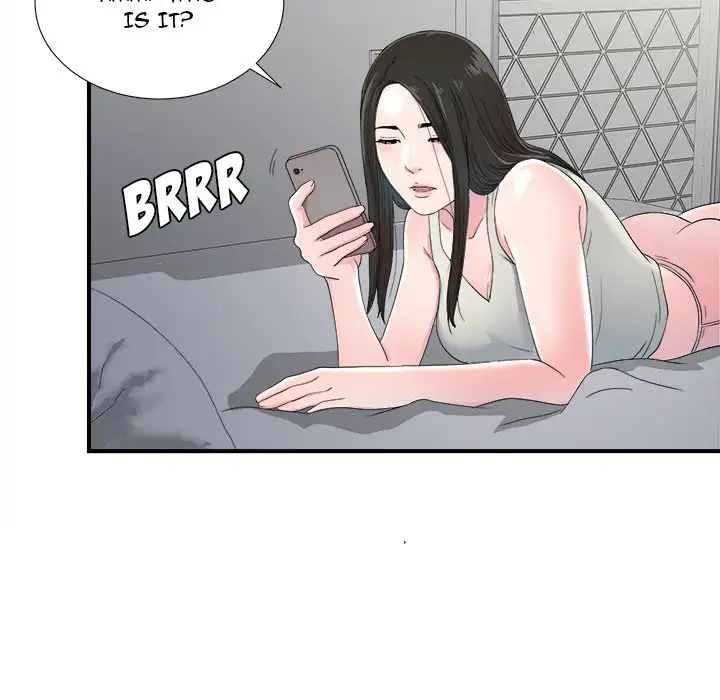 Secret Friend - Chapter 55 [photo 18] - MangaPorn