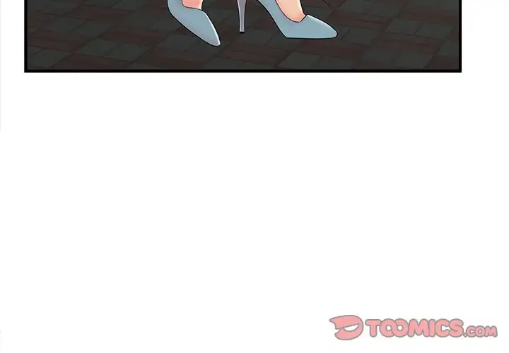 Secret Friend - Chapter 55 [photo 2] - MangaPorn