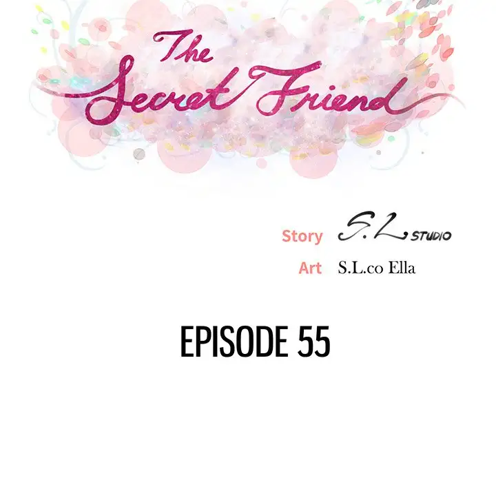 Secret Friend - Chapter 55 [photo 23] - MangaPorn