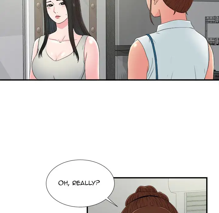 Secret Friend - Chapter 55 [photo 28] - MangaPorn