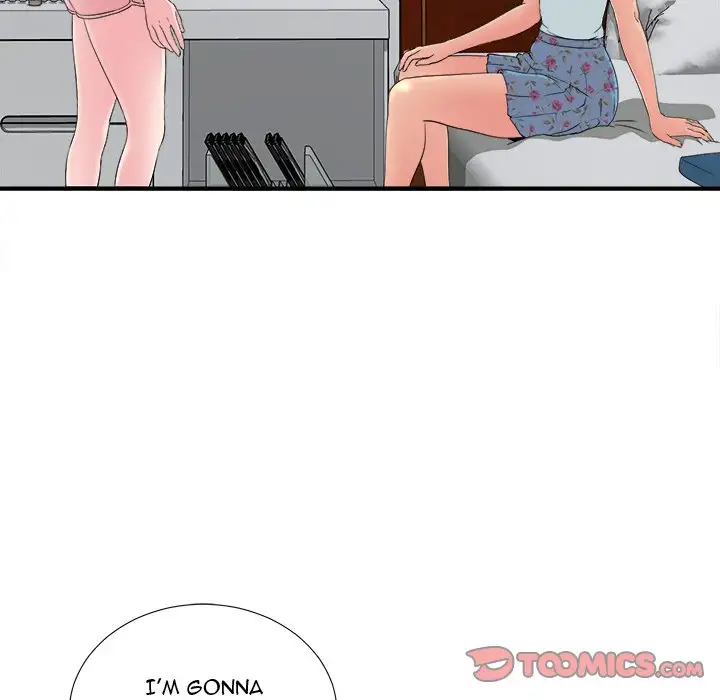 Secret Friend - Chapter 55 [photo 32] - MangaPorn