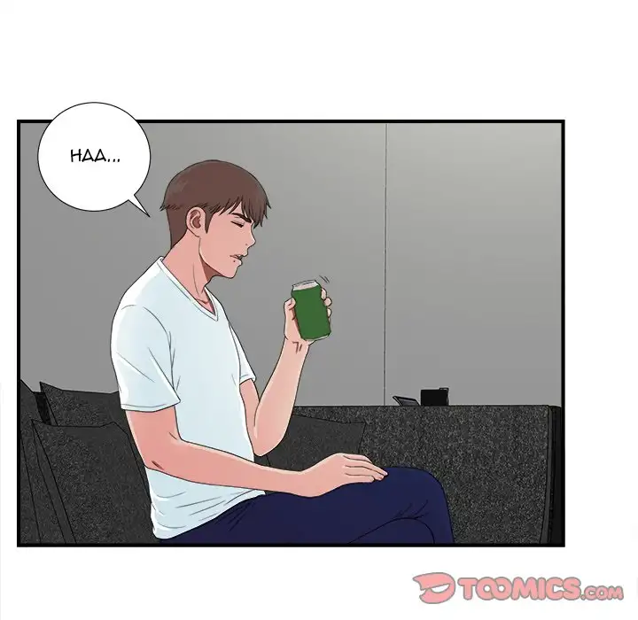 Secret Friend - Chapter 55 [photo 56] - MangaPorn