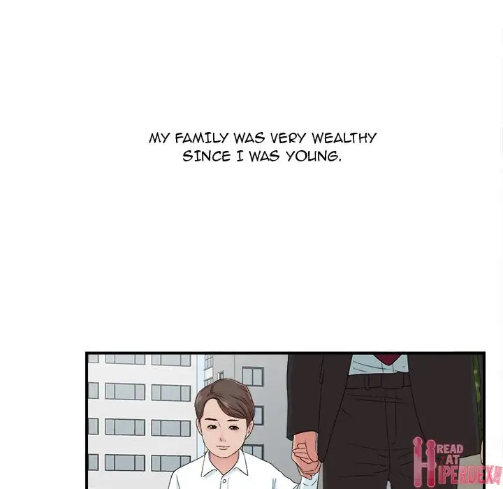 Secret Friend - Chapter 55 [photo 58] - MangaPorn