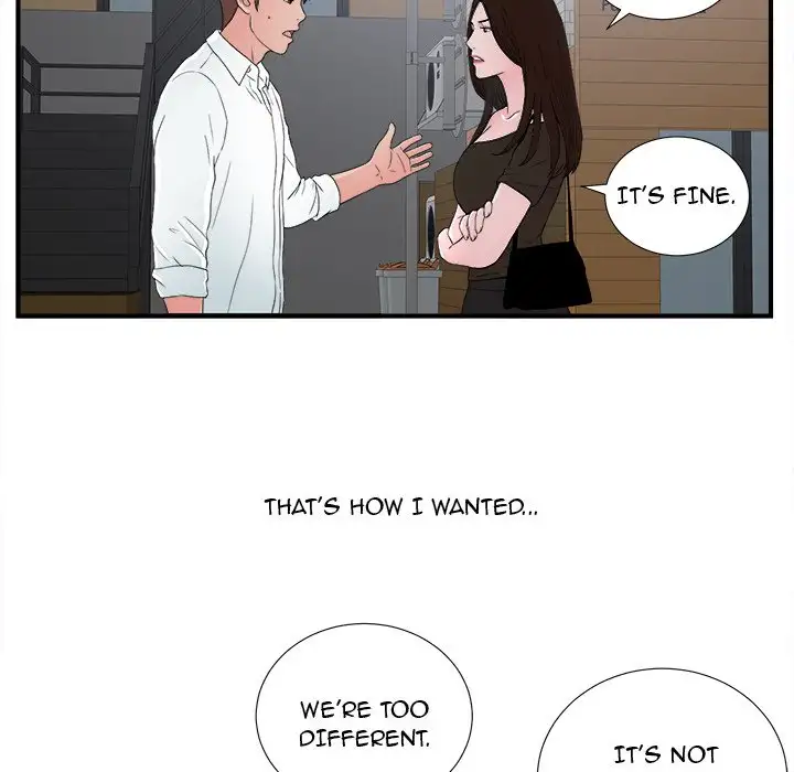 Secret Friend - Chapter 55 [photo 73] - MangaPorn