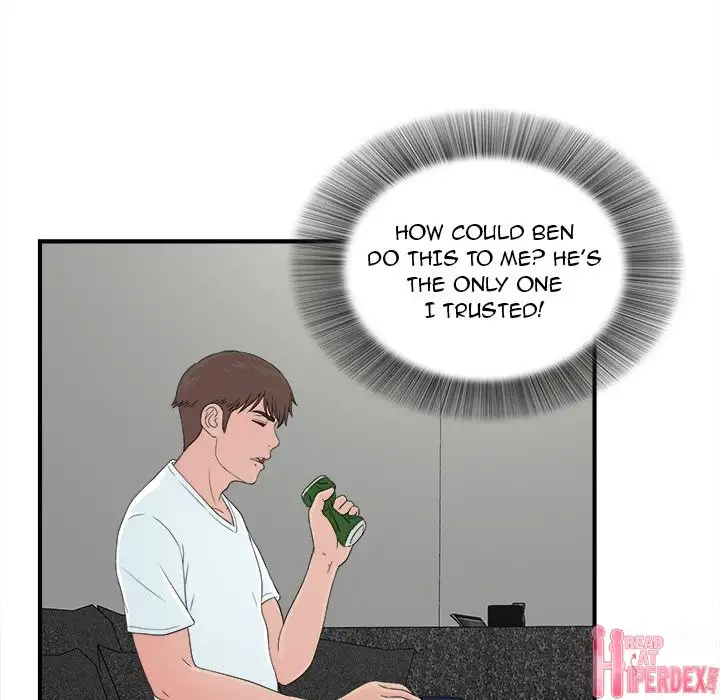 Secret Friend - Chapter 55 [photo 79] - MangaPorn