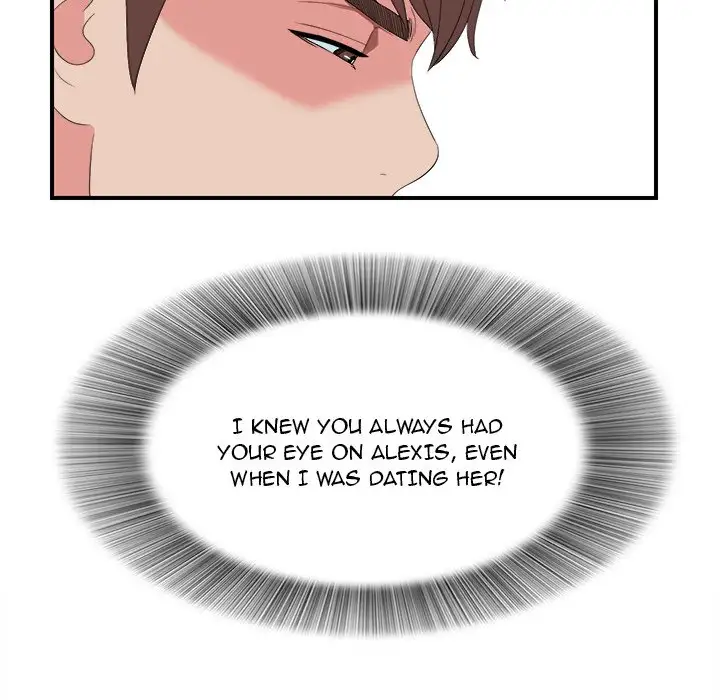 Secret Friend - Chapter 55 [photo 81] - MangaPorn