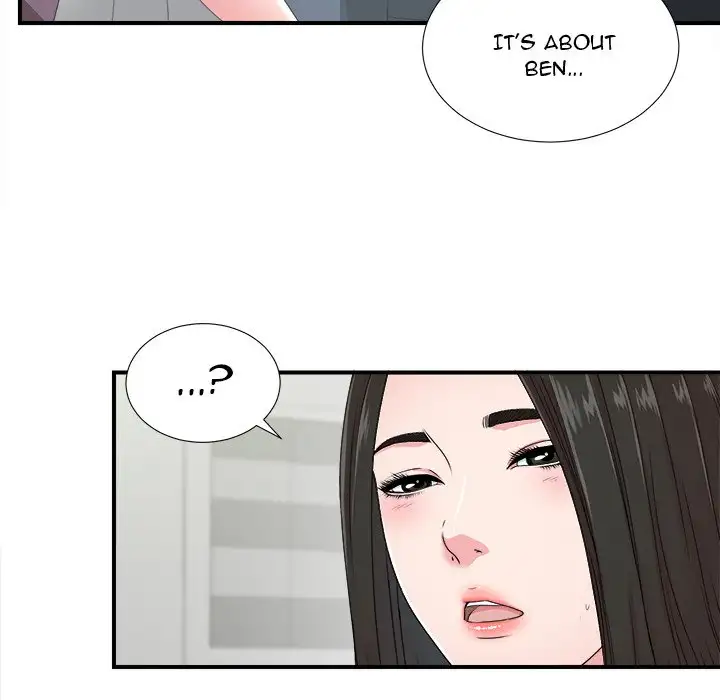 Secret Friend - Chapter 55 [photo 96] - MangaPorn