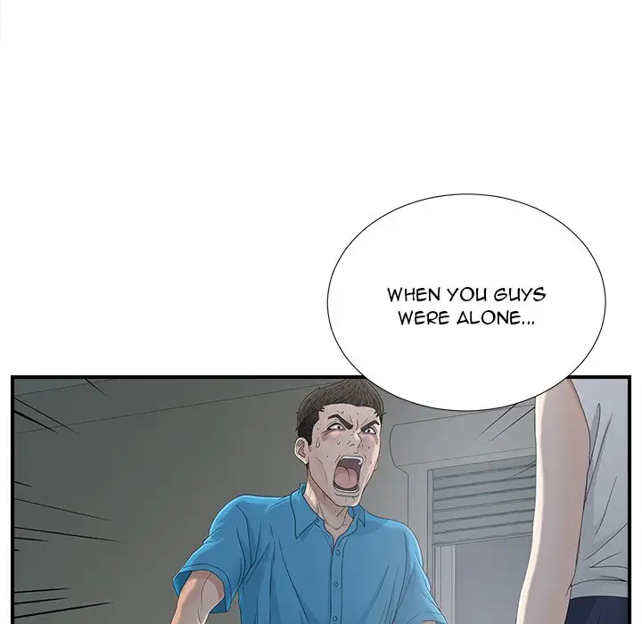 Secret Friend - Chapter 55 [photo 97] - MangaPorn