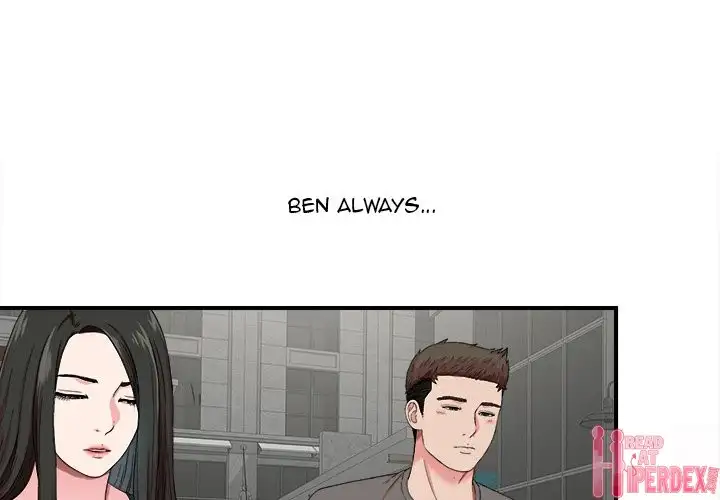 Secret Friend - Chapter 56 [photo 1] - MangaPorn