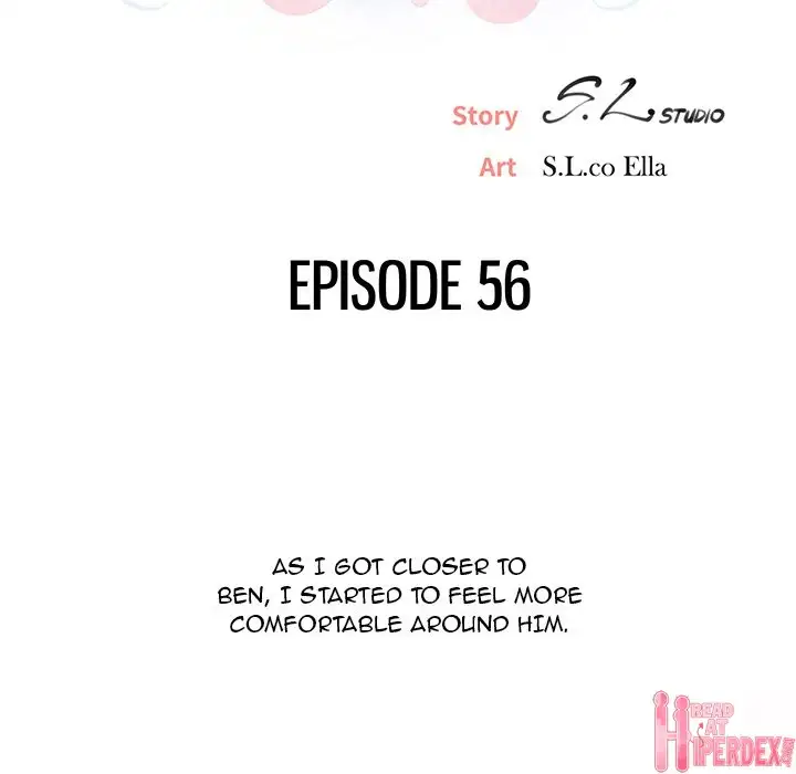 Secret Friend - Chapter 56 [photo 10] - MangaPorn