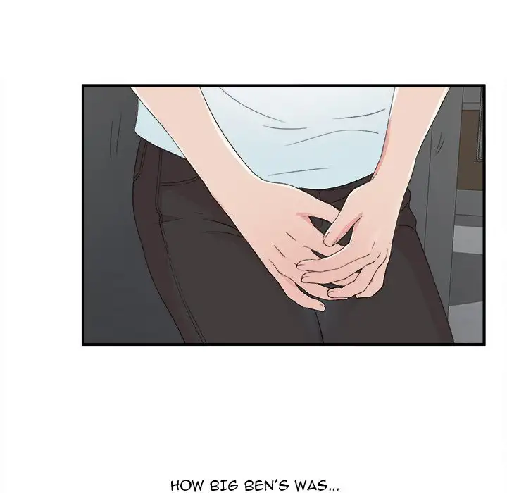 Secret Friend - Chapter 56 [photo 16] - MangaPorn