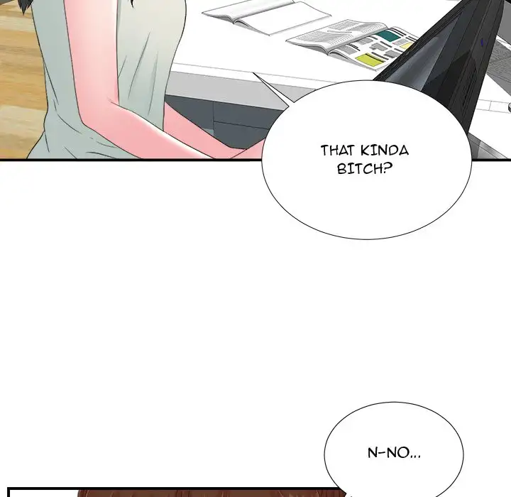 Secret Friend - Chapter 56 [photo 40] - MangaPorn