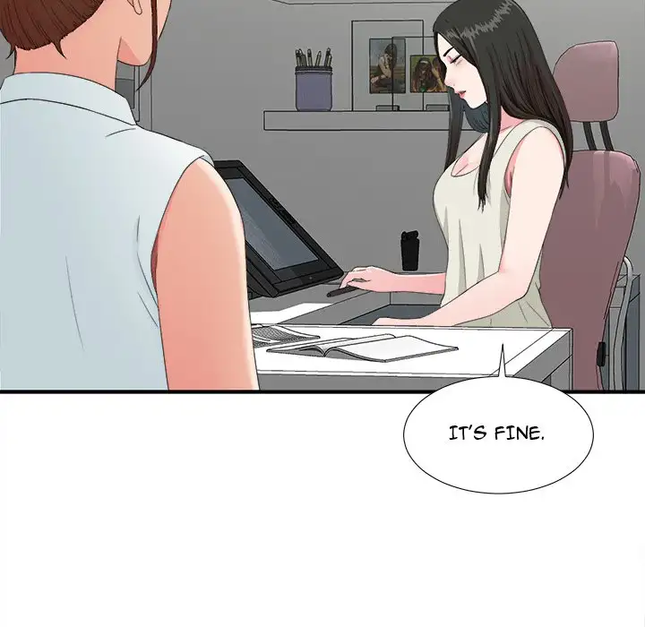 Secret Friend - Chapter 56 [photo 45] - MangaPorn