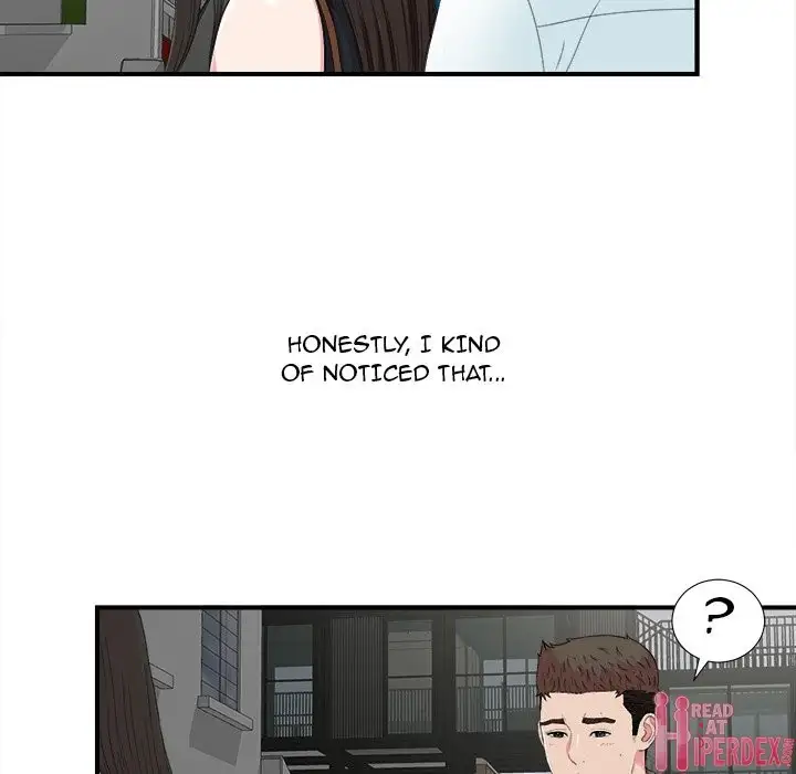 Secret Friend - Chapter 56 [photo 5] - MangaPorn