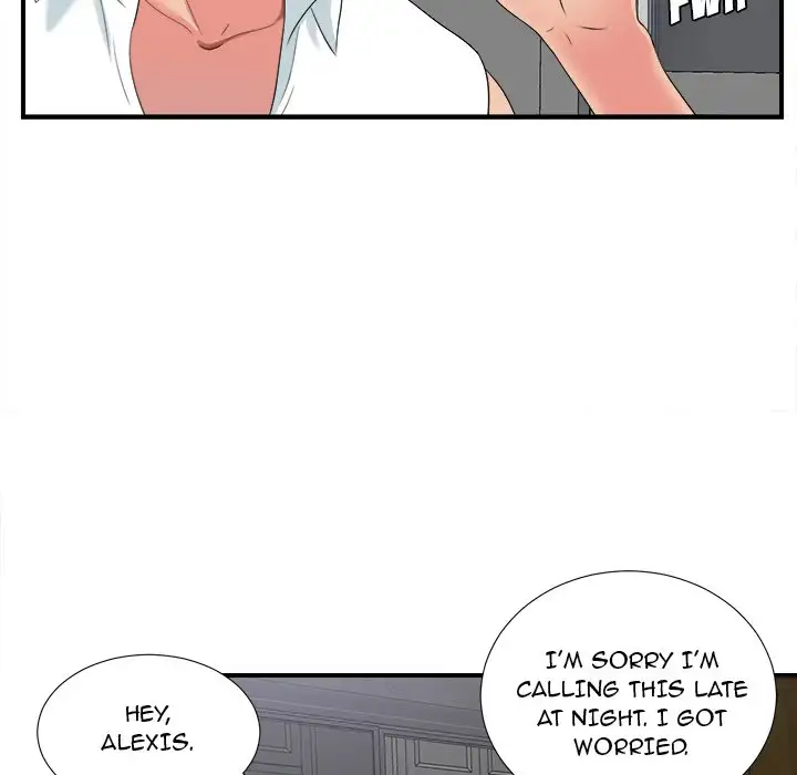 Secret Friend - Chapter 56 [photo 75] - MangaPorn