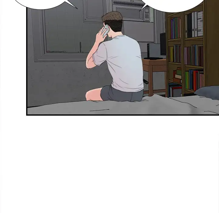 Secret Friend - Chapter 56 [photo 76] - MangaPorn