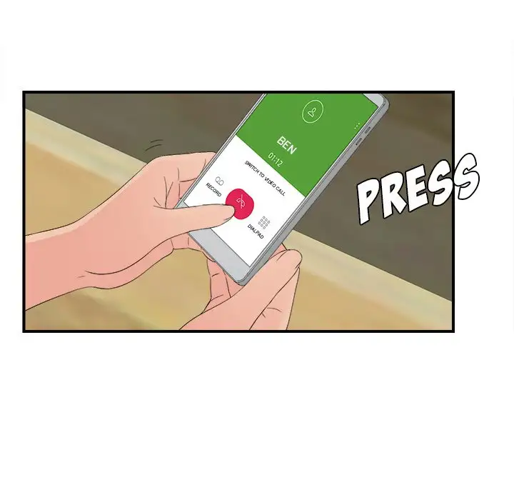 Secret Friend - Chapter 56 [photo 82] - MangaPorn