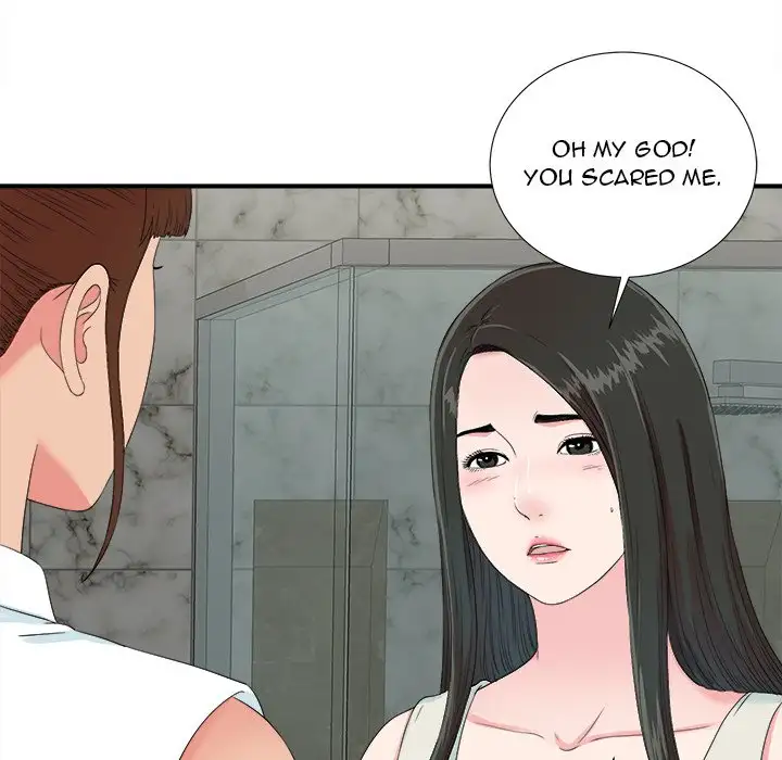 Secret Friend - Chapter 56 [photo 97] - MangaPorn