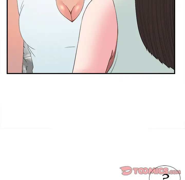 Secret Friend - Chapter 57 [photo 10] - MangaPorn