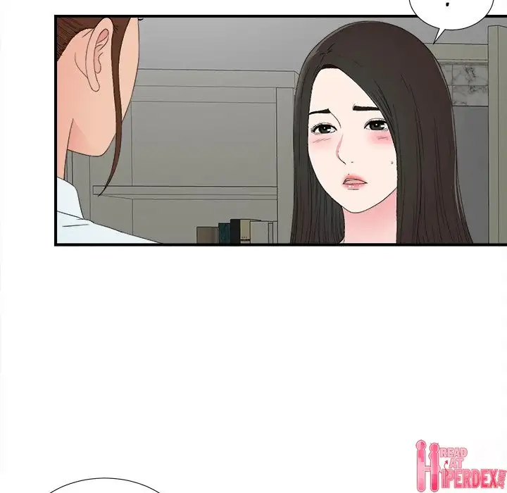 Secret Friend - Chapter 57 [photo 11] - MangaPorn