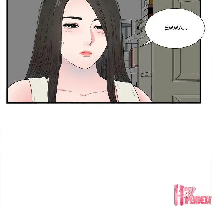 Secret Friend - Chapter 57 [photo 21] - MangaPorn