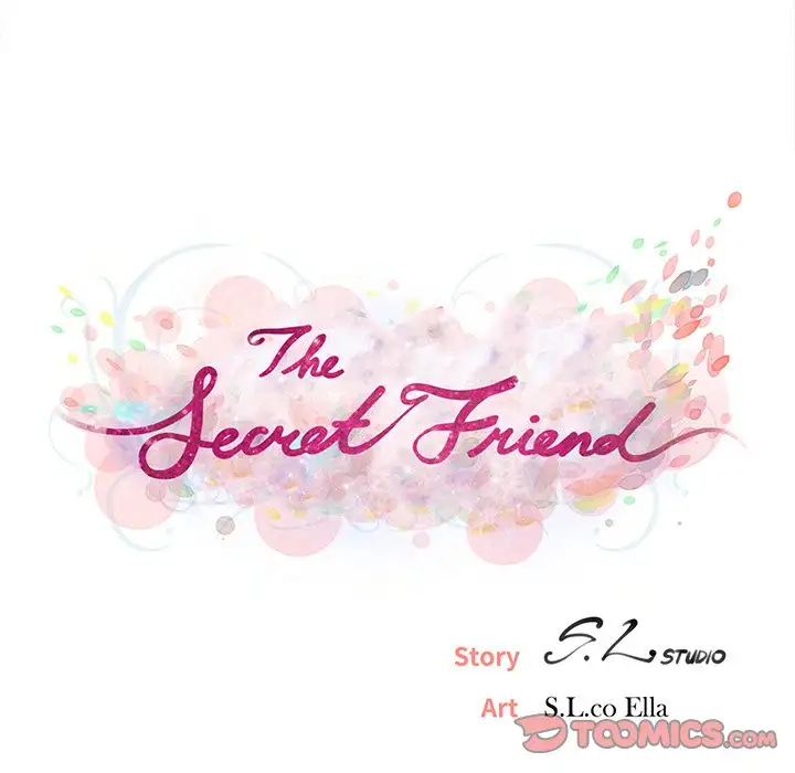 Secret Friend - Chapter 57 [photo 22] - MangaPorn