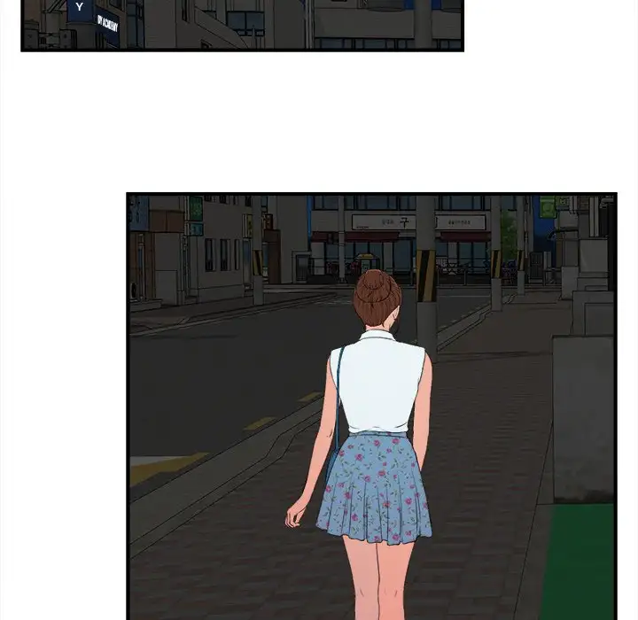 Secret Friend - Chapter 57 [photo 24] - MangaPorn