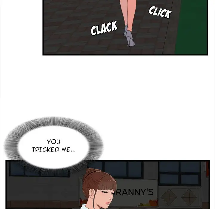 Secret Friend - Chapter 57 [photo 25] - MangaPorn