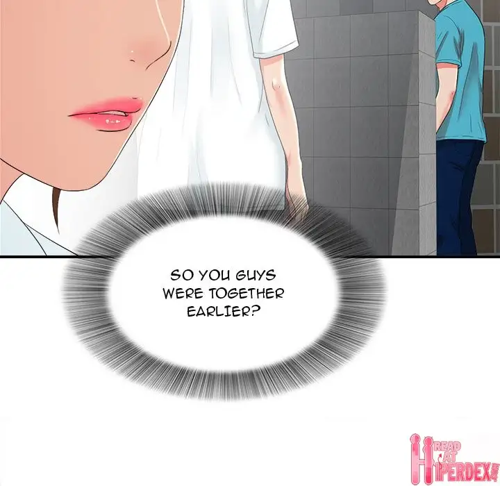 Secret Friend - Chapter 57 [photo 27] - MangaPorn