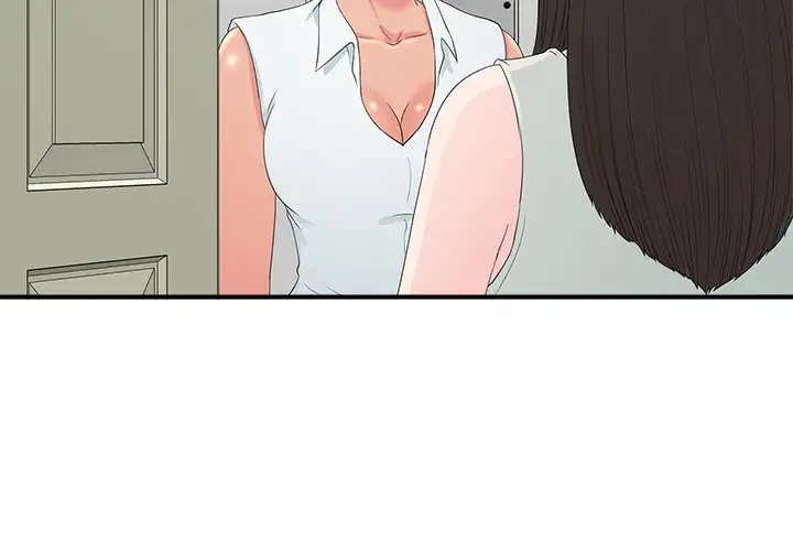 Secret Friend - Chapter 57 [photo 4] - MangaPorn