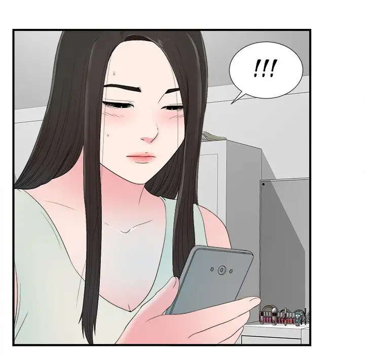 Secret Friend - Chapter 57 [photo 41] - MangaPorn