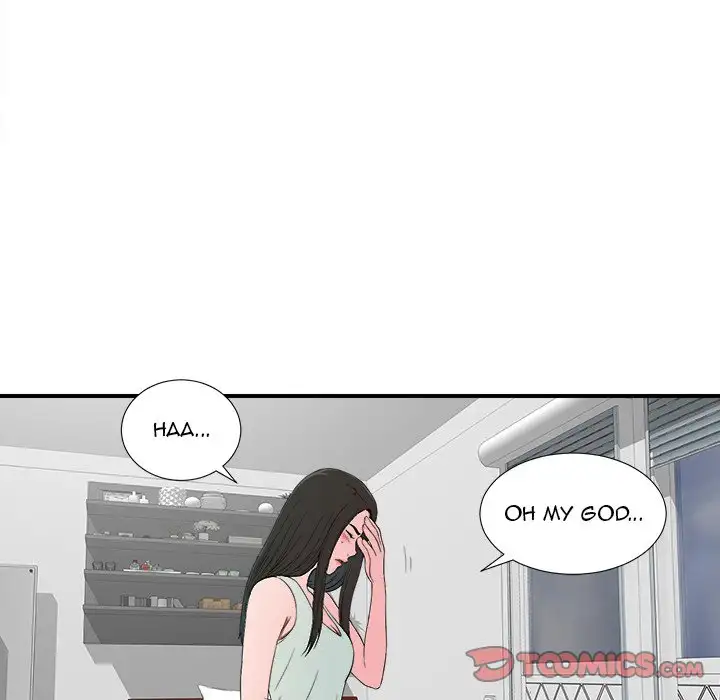 Secret Friend - Chapter 57 [photo 42] - MangaPorn