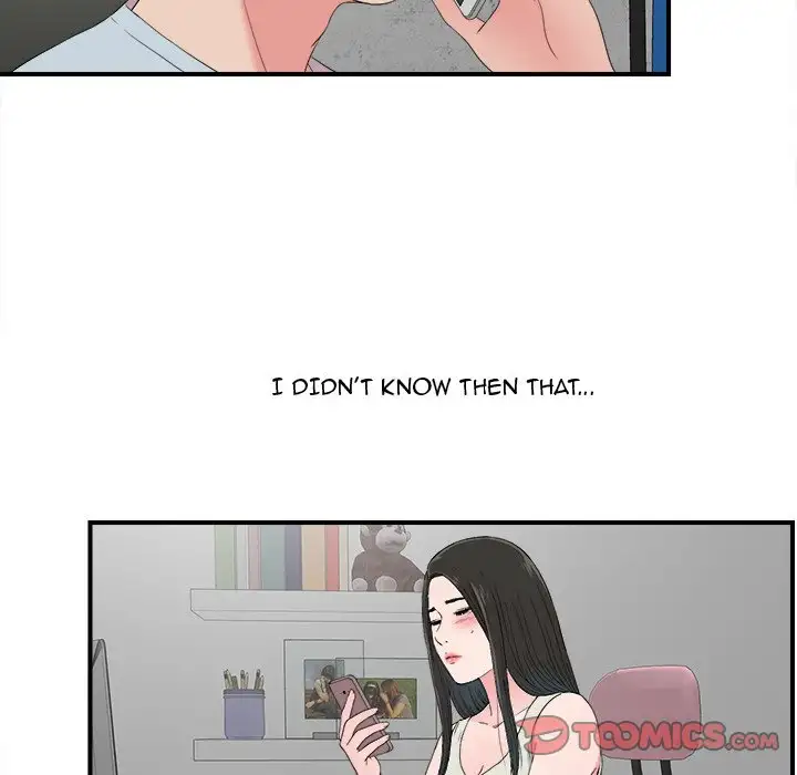 Secret Friend - Chapter 57 [photo 54] - MangaPorn