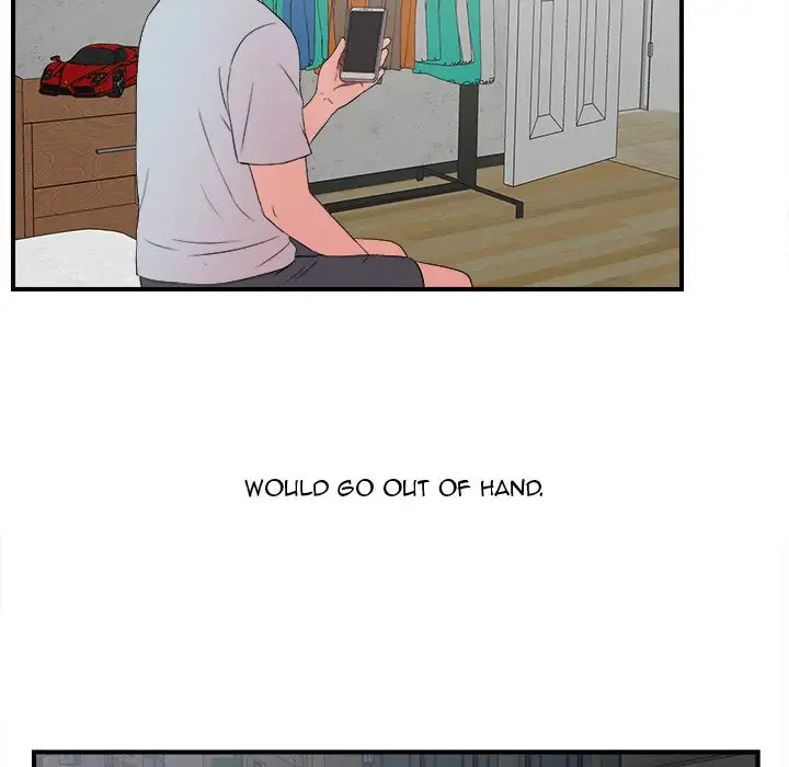 Secret Friend - Chapter 57 [photo 56] - MangaPorn