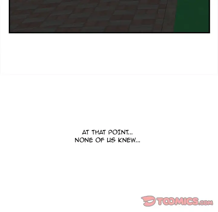 Secret Friend - Chapter 57 [photo 58] - MangaPorn