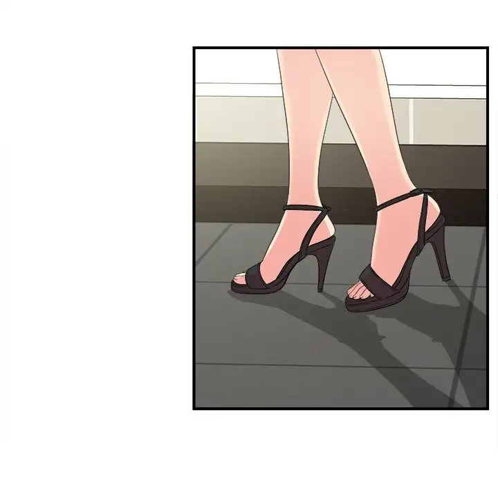 Secret Friend - Chapter 57 [photo 60] - MangaPorn