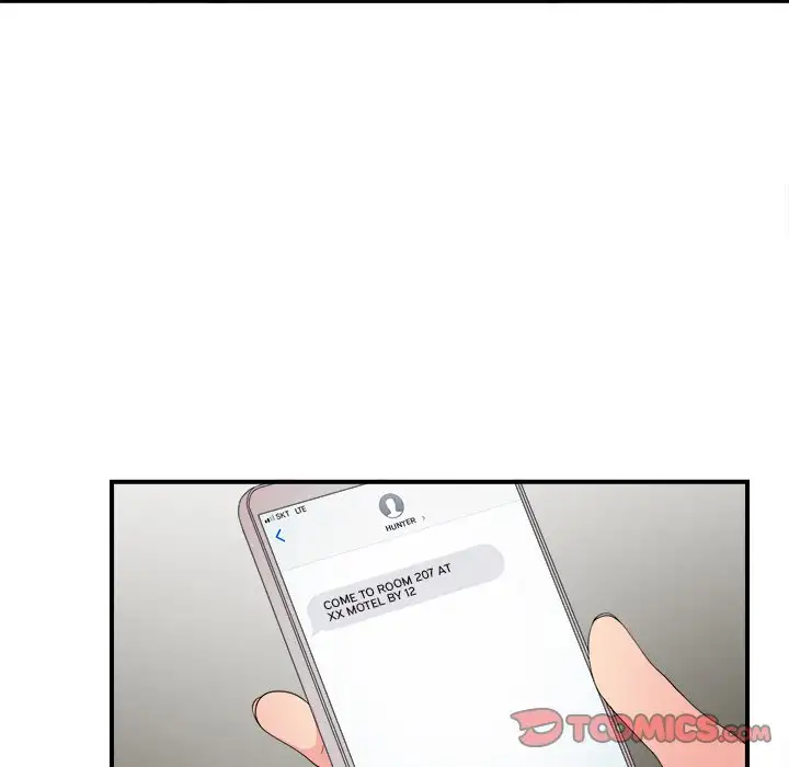 Secret Friend - Chapter 57 [photo 62] - MangaPorn