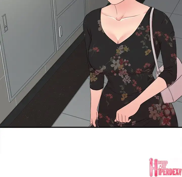 Secret Friend - Chapter 57 [photo 64] - MangaPorn