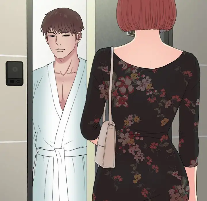 Secret Friend - Chapter 57 [photo 73] - MangaPorn