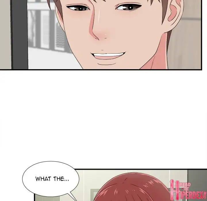 Secret Friend - Chapter 57 [photo 75] - MangaPorn