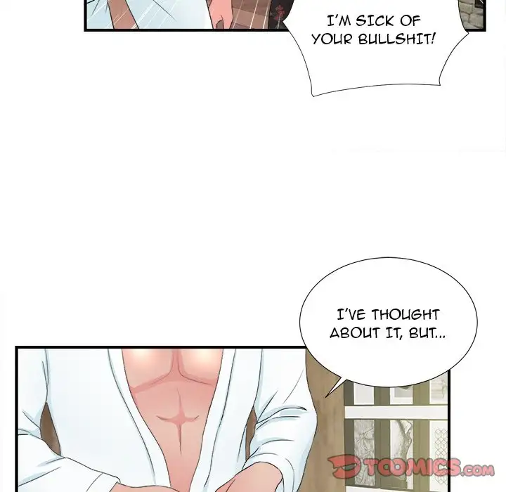 Secret Friend - Chapter 57 [photo 82] - MangaPorn