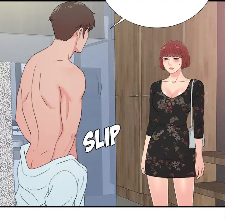 Secret Friend - Chapter 57 [photo 84] - MangaPorn