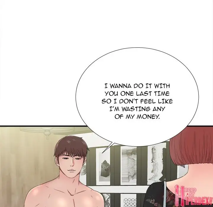 Secret Friend - Chapter 57 [photo 85] - MangaPorn