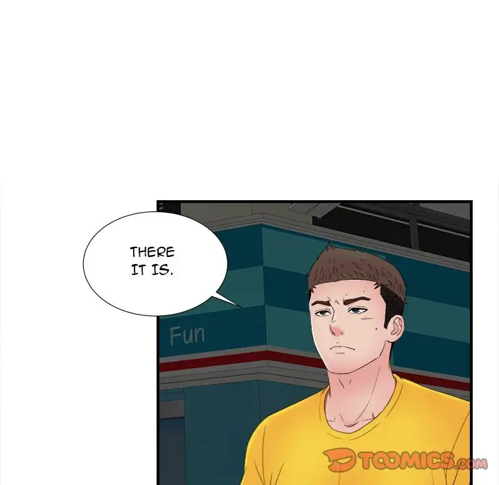 Secret Friend - Chapter 57 [photo 94] - MangaPorn